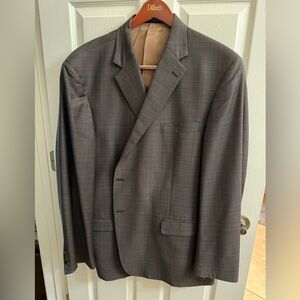 hart Schaffner Marx Sports Coat